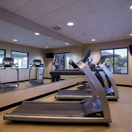 Holiday Inn Express Hotel & Suites Silt - Rifle By Ihg Instalações foto